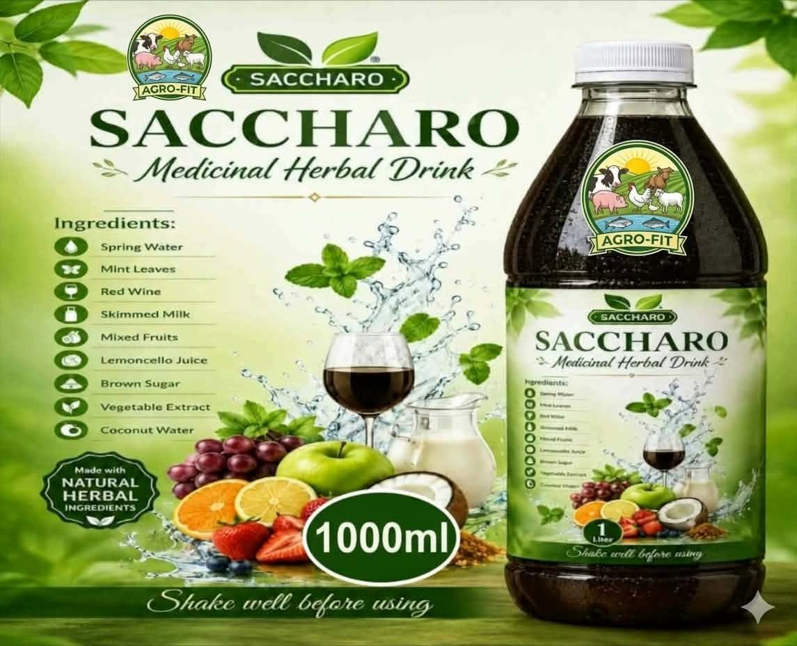 SACCHARO